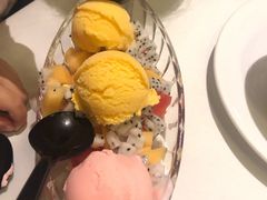 -青叶202都市餐厅(迪诺水镇店)