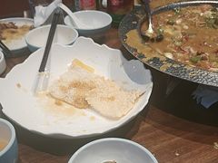 -俭寨大盘鸡·新疆菜·烧烤(博乐店)