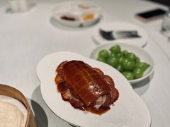 北京烤鸭-北京宴(华贸购物中心店)