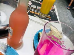 -圣罗巴甄选自助(麦凯乐店)