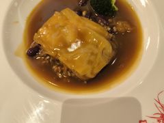 -酌宴府The China Club·广州万富希尔顿酒店(云城东路店)