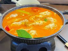 -袁记云饺的猜想(东方宝泰首店)