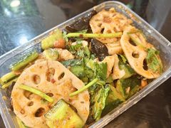 -水牛奶皇后糖水铺(深圳总店)