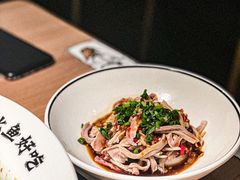 -太二酸菜鱼(群光广场店)