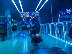 -世代星球·保龄球·镭战真人CS·团建(杨浦店)