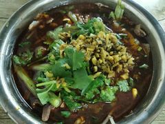 -老兵麻辣烫(世欧王庄店)