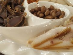 五香卤肉-妈妈传炖品(双林店)