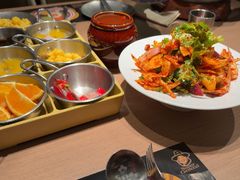 -将军牛排·尔滨地标朝鲜族美食(总店)