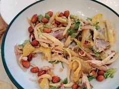 -永記粤菜·五指毛桃花雕鸡煲(九亭店)