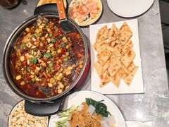 -巴渝菜馆(涿州店)