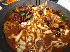 -马头巷·食景园(苏州总店)