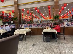 大堂-簋街仔仔小龙虾(总店)