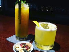 -The Bottle Bar(羲和商业广场店)