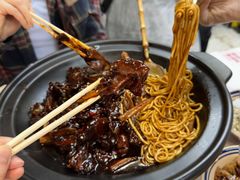 -回味黑鸭煲·始于2006(万松园店)