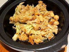 -狮王府淮扬菜(万象城店)