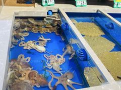 -海味当家·蒸锅海鲜(中山广场创始店)