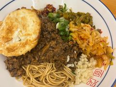 -李叁面馆(妇幼店)