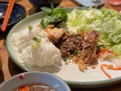-越美小馆·越南料理(曲江店)