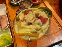 -NLFS1983咖啡花园餐厅(锦桂店)