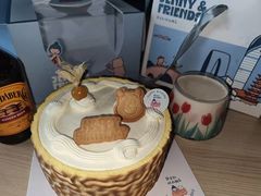 -静宜和她的朋友(星海广场店)