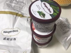 -哈根达斯(美罗城店)