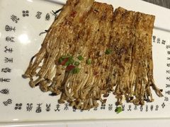 -很久以前羊肉串(大华三路店)