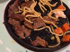 -豪客来牛排(重庆冉家坝SM广场1712店)