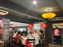 -味可道美食坊(福基路店)