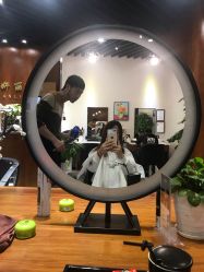 -思妍丽美容