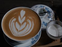 花椒奶咖-悟饮门市景店