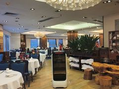 -山泉公馆酒家(珠江新城店)