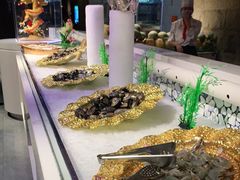 -赵城水汇·微度假生活馆