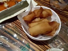 -关二哥烧烤(王家湾店)