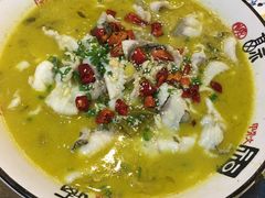 -川悦壹号·川菜(蠡溪路店)