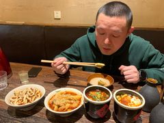 -串大叔炭火烤串·鸡西大冷面刀削面(总店)
