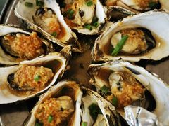 -红月湾海鲜饭店•沙滩海景(双月湾店)