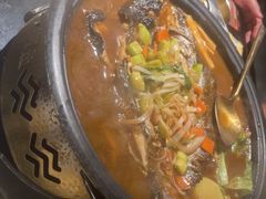 -探鱼·鲜青椒爽麻烤鱼(领展购物广场店)