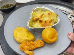 -仙螺岛海鲜自助餐厅(总店)