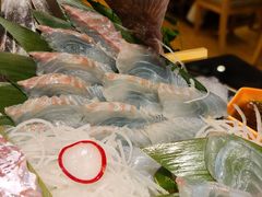 -昱匠·日本料理(金融街店)