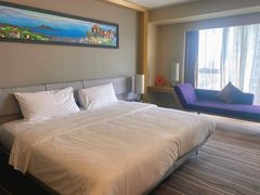 -青岛富力艾美酒店