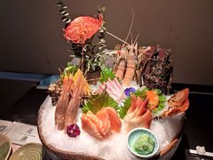 -花潮料理艺食馆(成都万象城店)