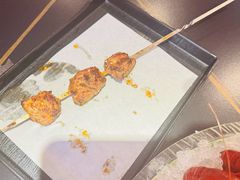 -京悦南门涮羊肉·羊蝎子火锅(田林路店)