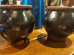 -云海肴·汽锅鸡·云南菜(天津国金汇店)