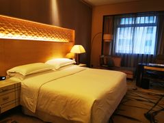 -西安赛瑞喜来登大酒店