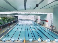 -大兴区体育中心游泳馆