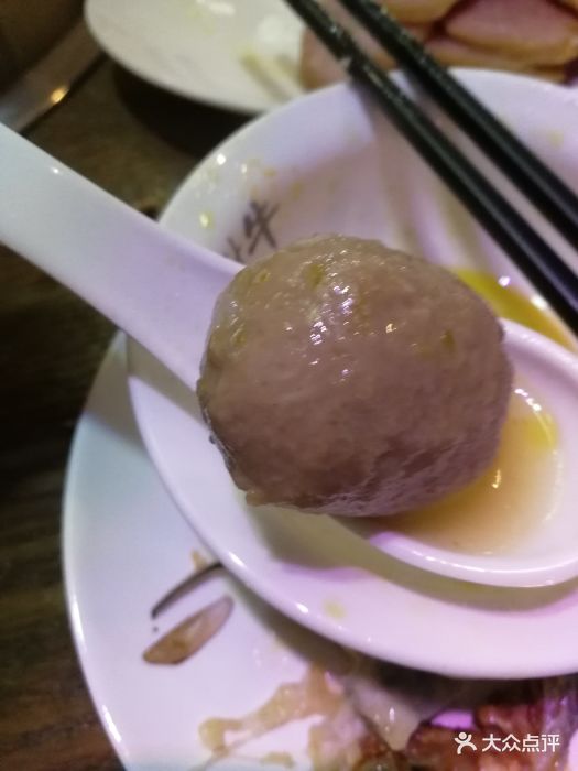 绝对牛5d光影主题餐吧(开元路店)撒尿牛丸图片