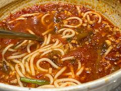 小锅米线-浩海火烧云傣家菜(京广店)