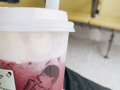 -喜茶(广州白云机场T2出发厅店)
