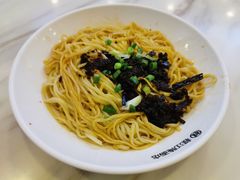 -梅县程江腌面王(兴华店)