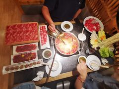 -许府牛火锅(信义坊总店)